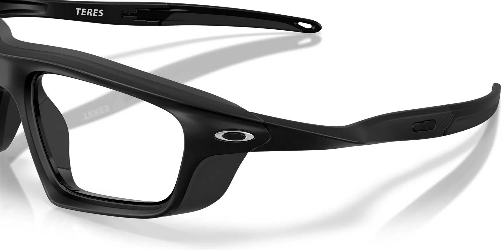 Oakley Teres 8215 Eyeglasses - view 10